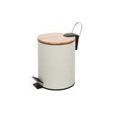 PATTUMIERA BIANCA LINEA HAITI