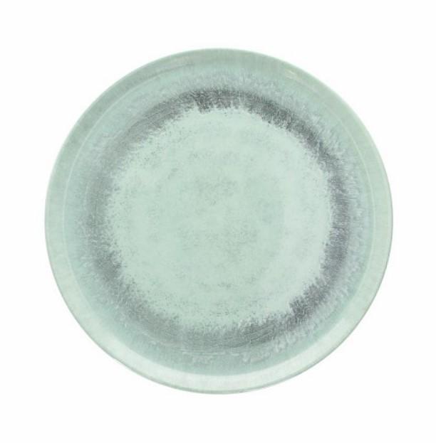 PIATTO PIZZA CM 33 "CINZIA" ATOLLO