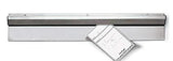 BARRA PORTACOMANDE MAGNETICA ALLUMINIO 35CM