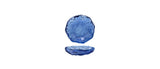 COPPETTA TONDA APPETIZER 13CM ACQUA AZZURRA