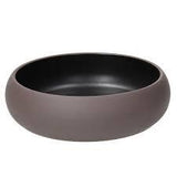 BOWL 12CM MOCA BLACK'ELIPSE'