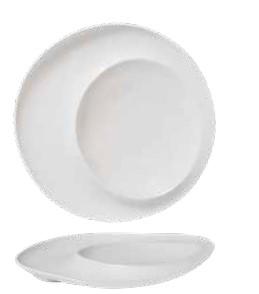 PIATTO PRESENTAZIONEMAGNESIUM ECLIPSE 25,5CM