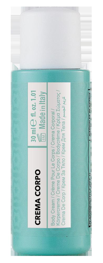 FLACONE CREMA CORPO 30ML COLOR CT=280PZ