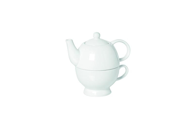 TAZZA + TEIERA TE' 0,25 LT