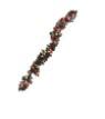 FESTONE CON SFERE ROSSO/VERDE CM184X23X11