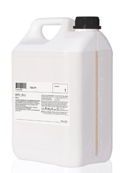 DOCCIA-SHAMPOO VITALIZZANTE GINSENG PRIJA 5LT