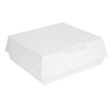 CONTENITORE RETTANGOLARE 1000L 17,3X12,3X7,5CM KRAFT CF=50PZ