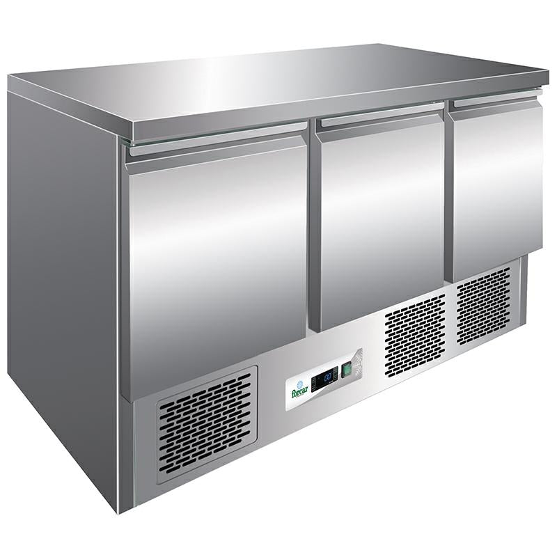 SALADETTE REFRIGERATA +2/+8° FORCOLD