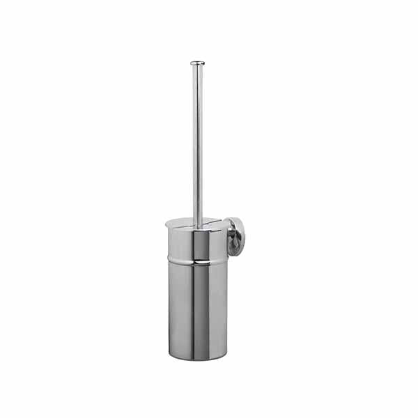 PORTASCOPINO MURALE INOX AI "BELLA"