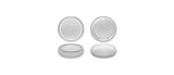 CRACKLE DONUT PIATTOPIANO/FONDO GOURMET CM24 H6,5