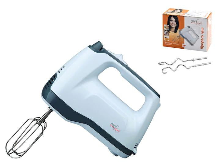 SBATTITORE ELETTRICO MONTERO 250W