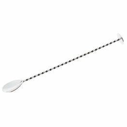 CUCCHIAIO MISCELATORE 27CM INOX