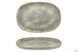 VASSOIO OVALE CM.33X23 DUST