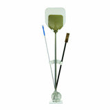BASE IN MARMO PER PORTAPALA+PALETTINO AC-PPF PER MANICO 50CM
