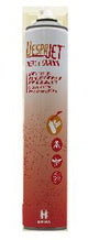 INSETTICIDA VESPAJETPRONTO USO 750ML AEROSOL