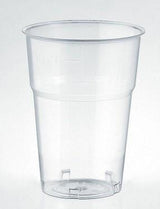 BICCHIERE KRISTAL 250CC CF=50PZ