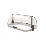 POLIBOX MEDIO BIANCODIM.38x26x17cm