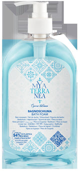 DISPENSER FLACONE BAGNOSCHIUMA MYA TERRANEA 500ML C/EROGATOR