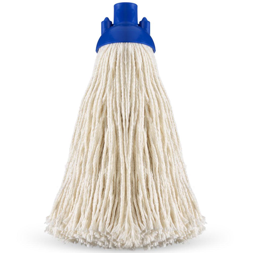 RICAMBIO MOP IN COTONE 280GR FILO FINE ATTACCO A VITE