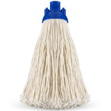 RICAMBIO MOP IN COTONE 280GR FILO FINE ATTACCO A VITE
