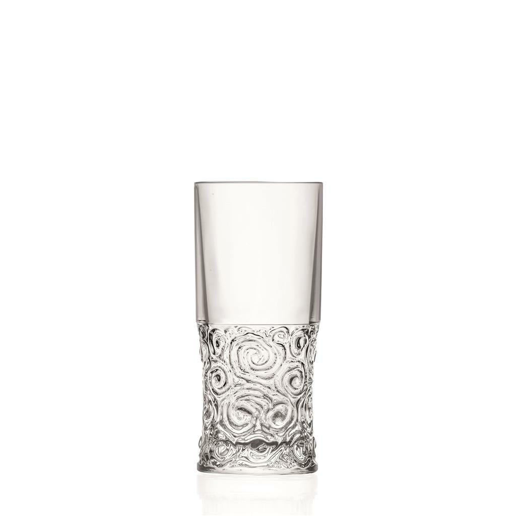 BICCHIERE LONG DRINKSOUL 35CL CF=6PZ