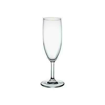 CALICE GLOBO FLUTE 17CL