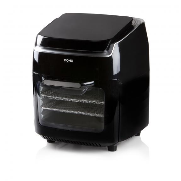 FRIGGITRICE AD ARIA 10LT DOMO
