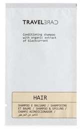 SHAMPOO E BALSAMO INBUSTINA 10ML TRAVEL CARE CT=600PZ