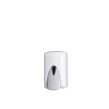 DISTRIBUTORE SAPONE "WAVE" ABS BIANCO