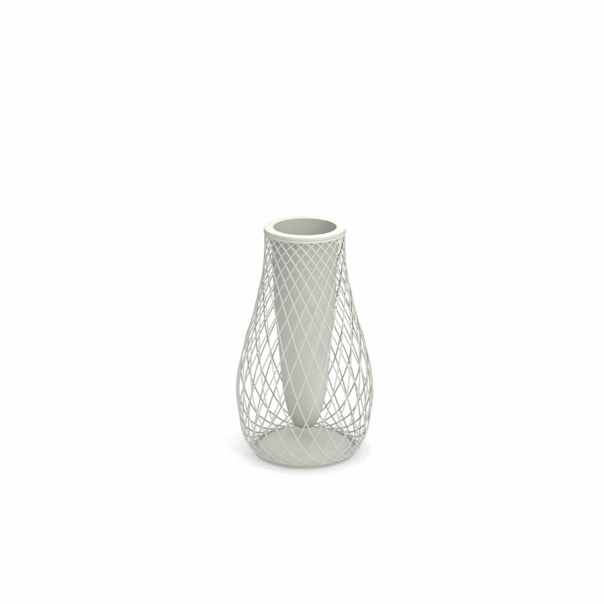 VASO BASSO HEAVEN H=100 RAGG.9002