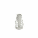 VASO BASSO HEAVEN H=100 RAGG.9002