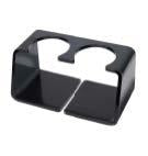 STAND3 SUPPORTO PLEXIGLASS PER HOLPZ