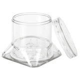 CONFEZIONE TUBERPACKPER TARTUFO Ø6CM H.4,5CM