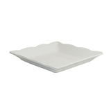 VASSOIO BUFFET QUADRATO MELAMINA 30X30CM  "PACIFIC"