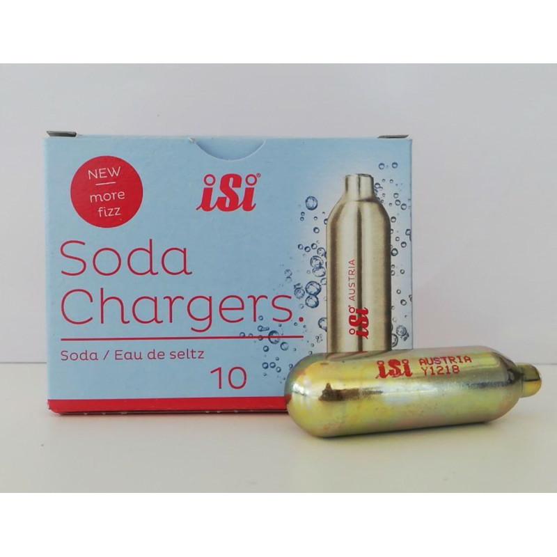 BOMBOLETTE SELTZ CO28.4 CF=10pz