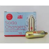 BOMBOLETTE SELTZ CO28.4 CF=10pz