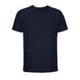T-SHIRT UNISEX MANICA CORTA MOD.LEGEND COL. BLU OLTRE MARE