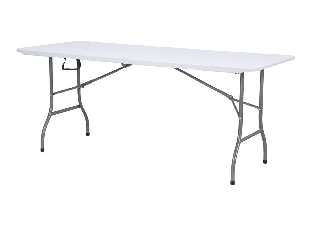 TAVOLO CATERING PIEGHEVOLE 180X75