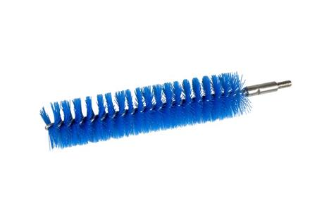 SCOVOLO INTERCAMBIABILE DIAM 76MM BLU