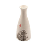 BOTTIGLIA SAKE' 18CL"KERASIA" AVORIO