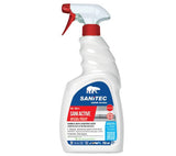SGRASSATORE DISINFETTANTE SANI ACTIVE 750ML