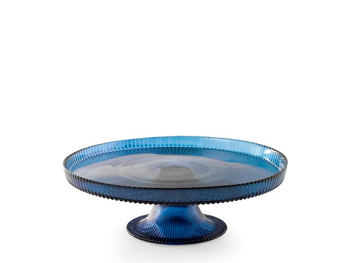 ALZATA VTR SEASHELL BLU CM 21
