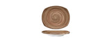 PIATTO RETTANGOLARE CM.30,5 ARTISAN CAFE'