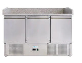 SALADETTE VENTILATA PIZZA 3PEZZI
