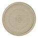 SELVA PIATTO PIANO GREY 28CM