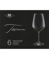 CALICE VINO TOSCANA 53CL