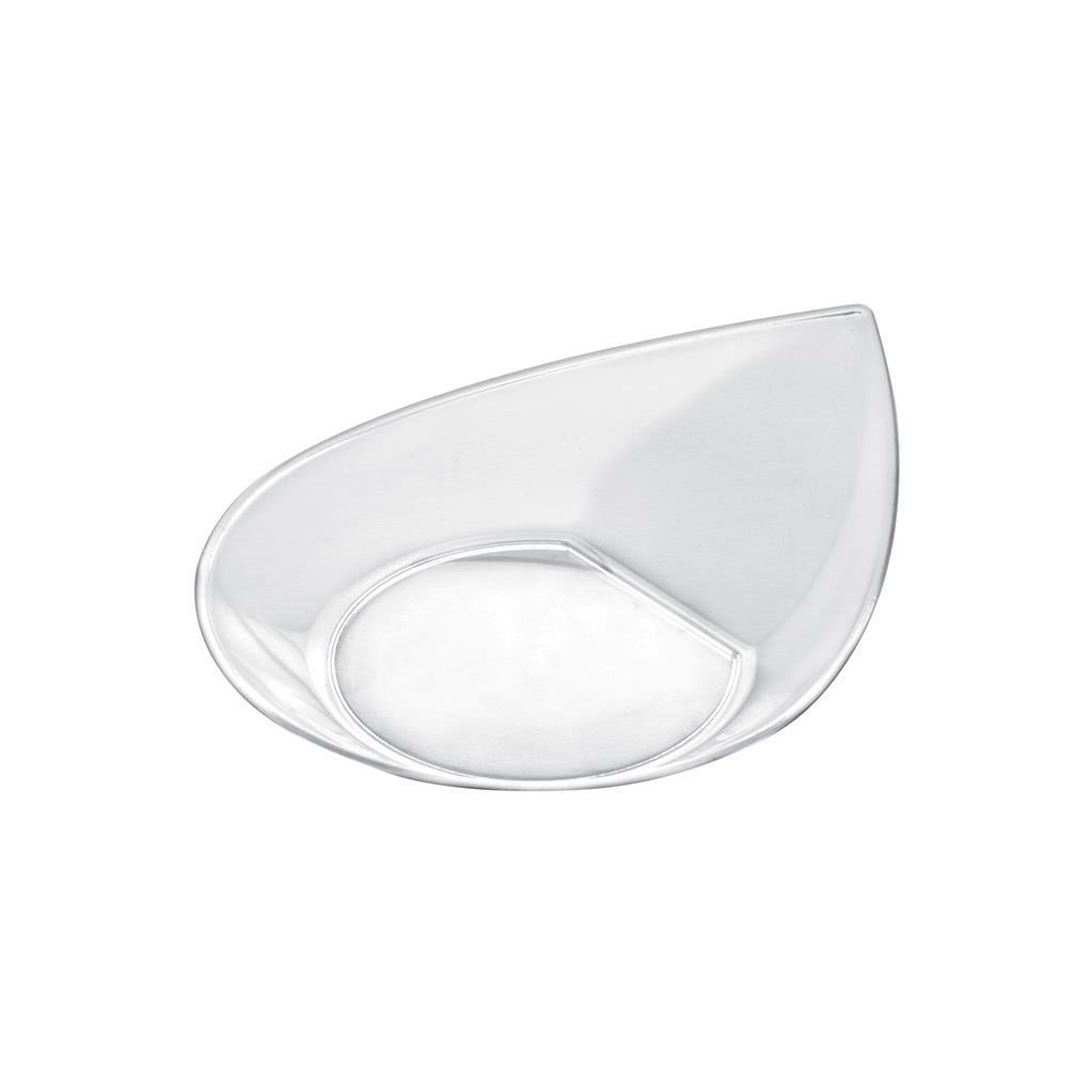 COPPETTA SMART PS TRASPARENTE 25CC CF=50PZ