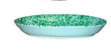 SPERLUNGA TERRACOTTA22CM SCHIZZATO