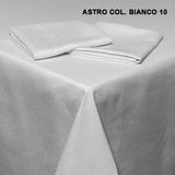 COPRIMACCHIA 100X100O/S 2CM ASTRO COL.BIANCO