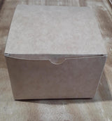 BOX PANINI/FRITTI 15X15X10H CT=300PZ
